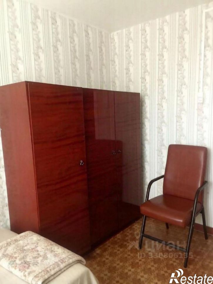 Комната ул Ополченская, 11,  д. 11