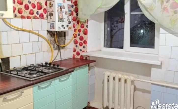 1-комн квартира ул Новодвинская, 34,  д. 34