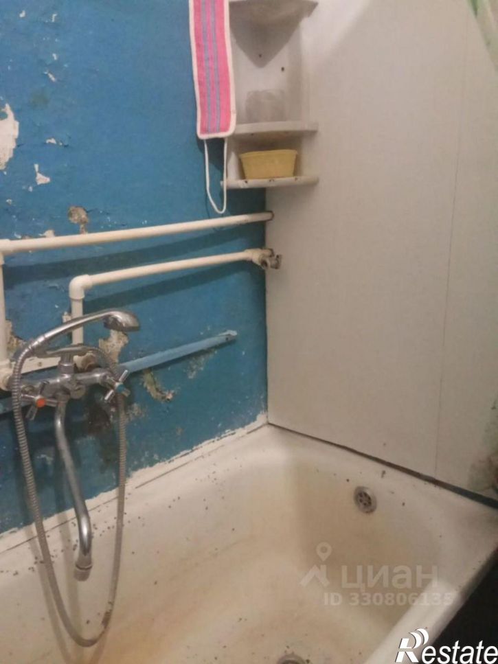 Комната ул Ополченская, 11,  д. 11