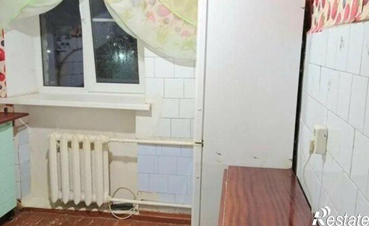 1-комн квартира ул Новодвинская, 34,  д. 34