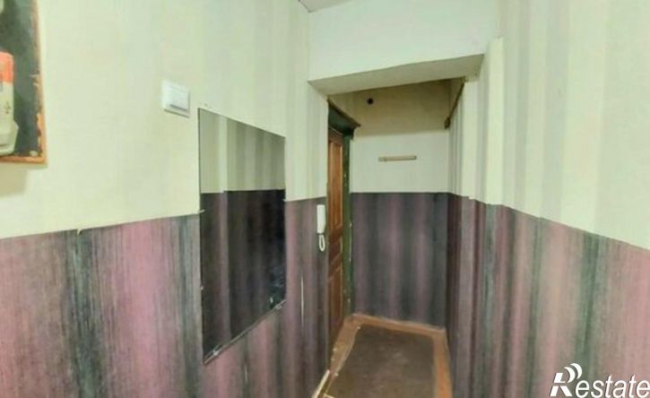 1-комн квартира ул Новодвинская, 34,  д. 34