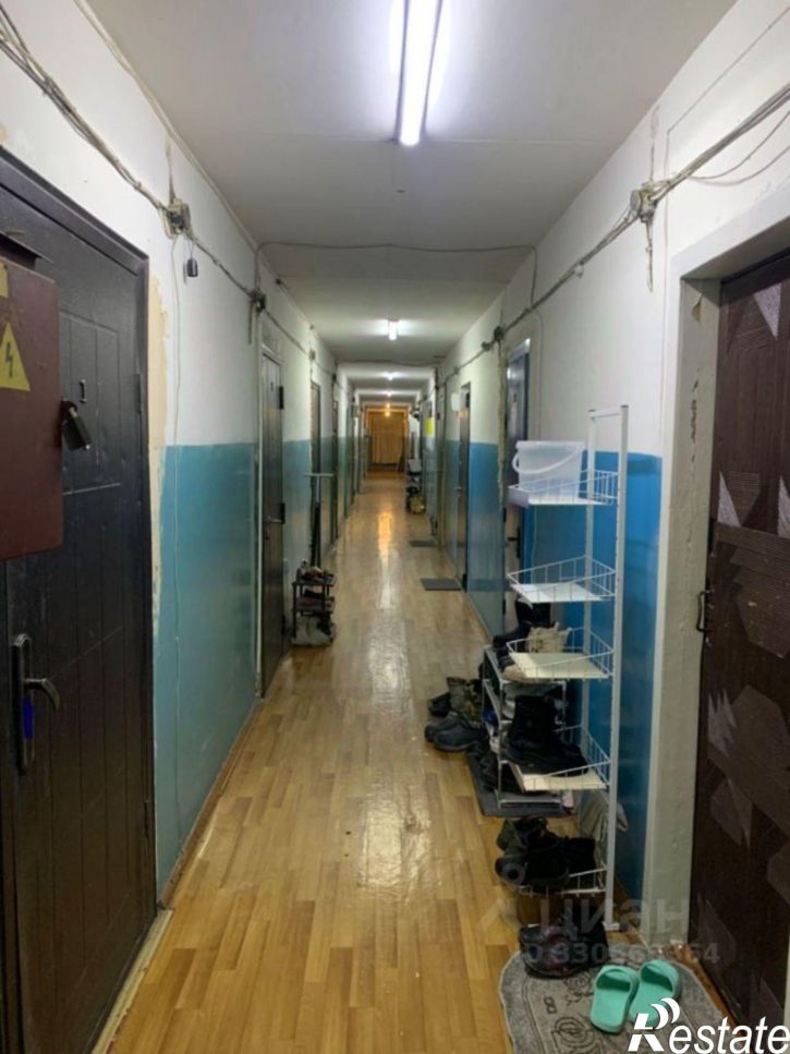 Комната ул им. Тимирязева, 44,  д. 44