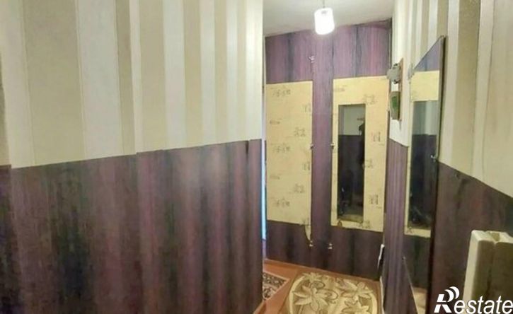 1-комн квартира ул Новодвинская, 34,  д. 34