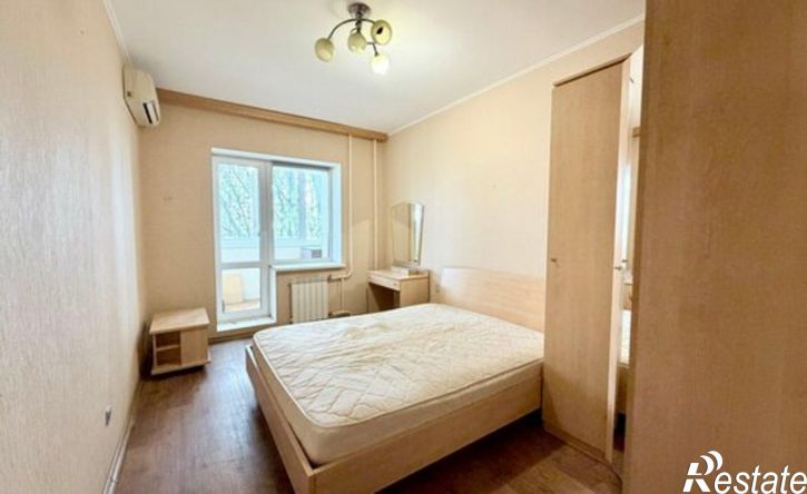 2-комн квартира Шауляйская улица, 4А,  д. 4А