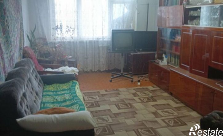 2-комн квартира ул им. Вучетича, 19,  д. 19