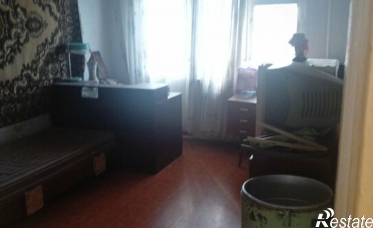 2-комн квартира ул им. Вучетича, 19,  д. 19