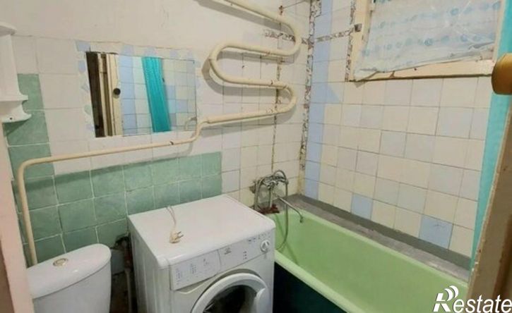 1-комн квартира ул Новодвинская, 34,  д. 34