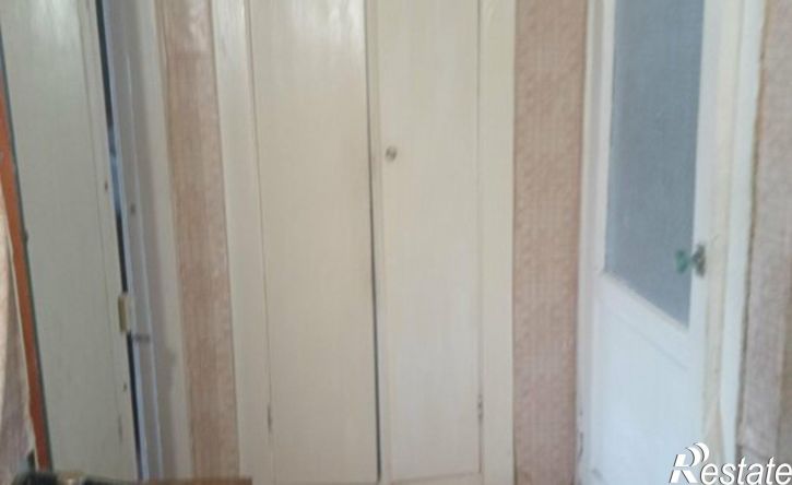 2-комн квартира ул им. Вучетича, 19,  д. 19