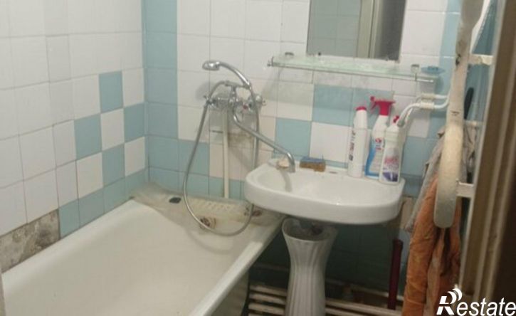 2-комн квартира ул им. Вучетича, 19,  д. 19