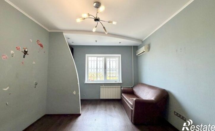 2-комн квартира Шауляйская улица, 4А,  д. 4А