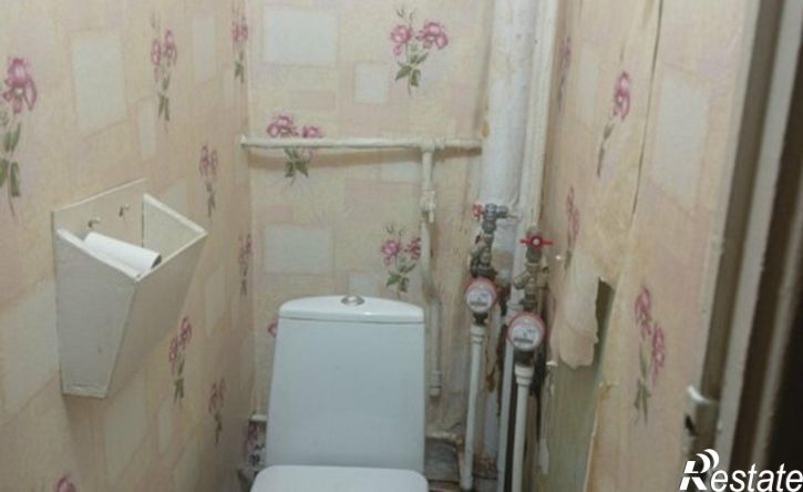 2-комн квартира ул им. Вучетича, 19,  д. 19