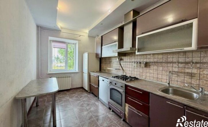 2-комн квартира Шауляйская улица, 4А,  д. 4А