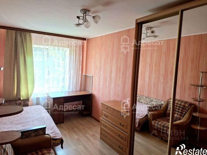 2-комн квартира улица Автомобилистов, 6,  д. 6