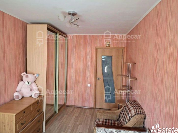 2-комн квартира улица Автомобилистов, 6,  д. 6