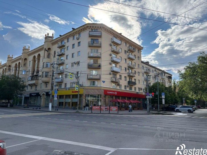 1-комн квартира ул им. Гагарина, 9,  д. 9
