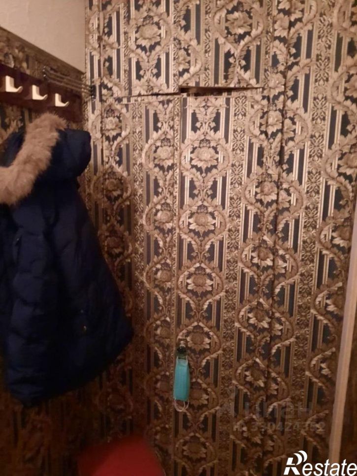 1-комн квартира ул им. Гагарина, 9,  д. 9