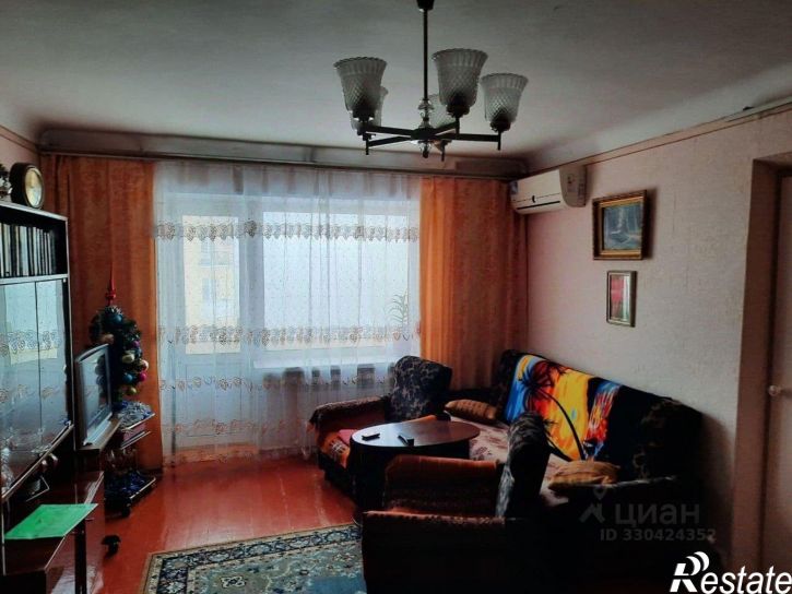 1-комн квартира ул им. Гагарина, 9,  д. 9