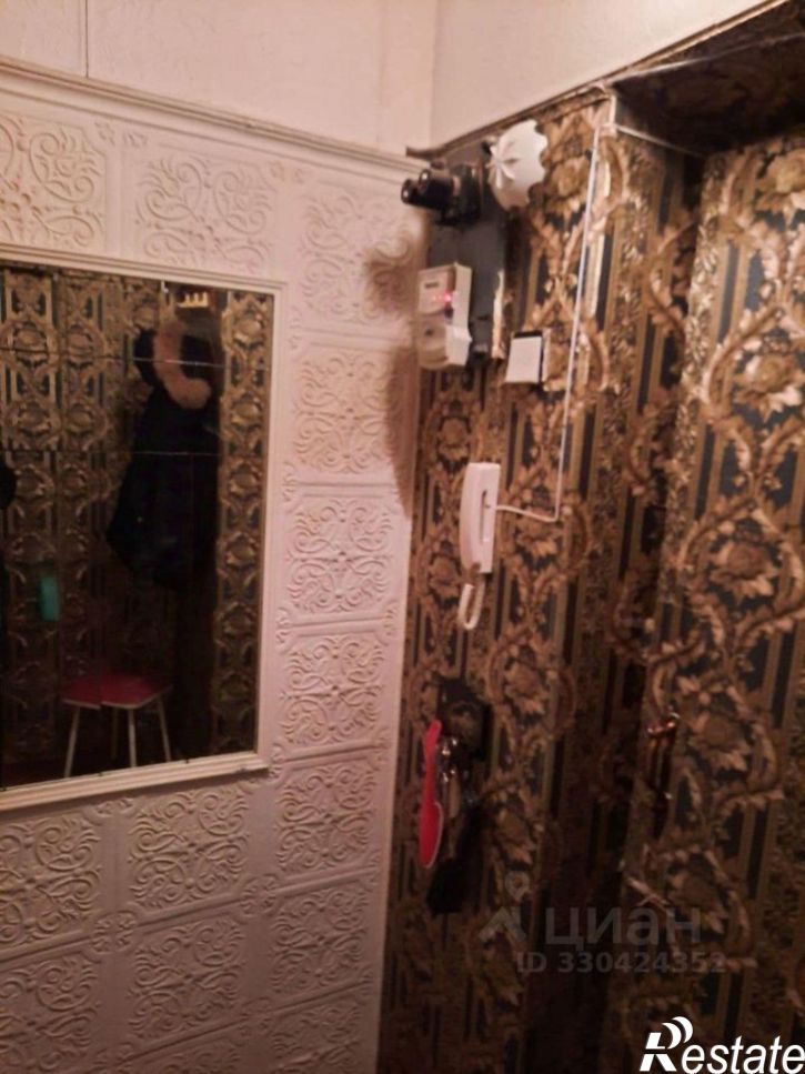 1-комн квартира ул им. Гагарина, 9,  д. 9