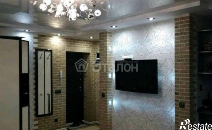 1-комн квартира ул Коммунистическая, 54,  д. 54