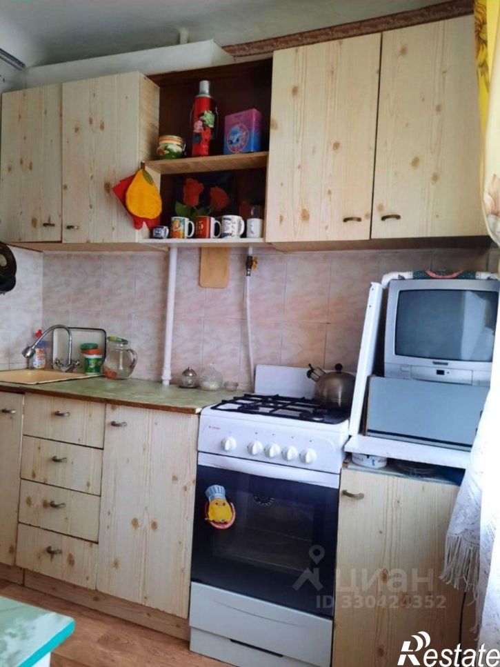 1-комн квартира ул им. Гагарина, 9,  д. 9