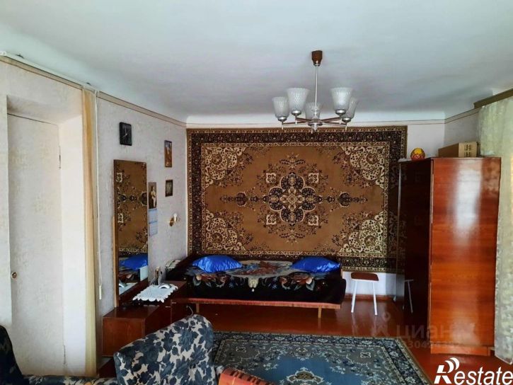 1-комн квартира ул им. Гагарина, 9,  д. 9