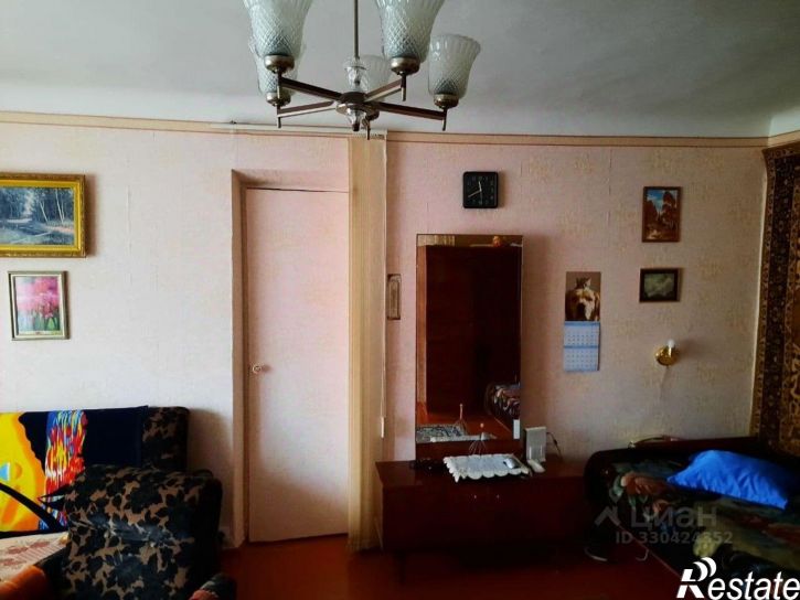 1-комн квартира ул им. Гагарина, 9,  д. 9