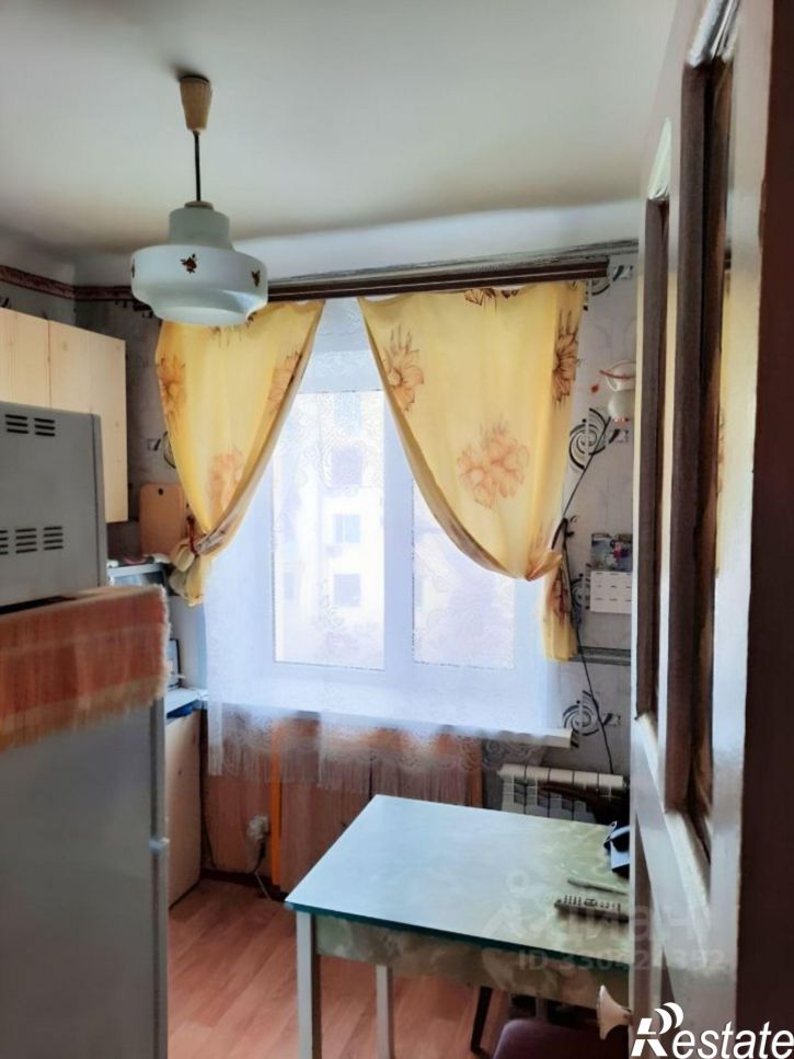 1-комн квартира ул им. Гагарина, 9,  д. 9
