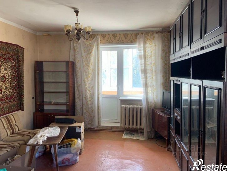 1-комн квартира б-р 30-летия Победы, 18,  д. 18