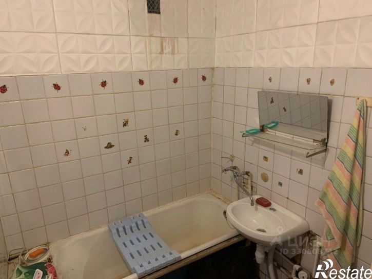 1-комн квартира б-р 30-летия Победы, 18,  д. 18