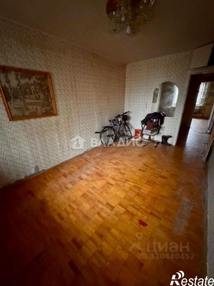 2-комн квартира ул 8-й Воздушной Армии, 34,  д. 34