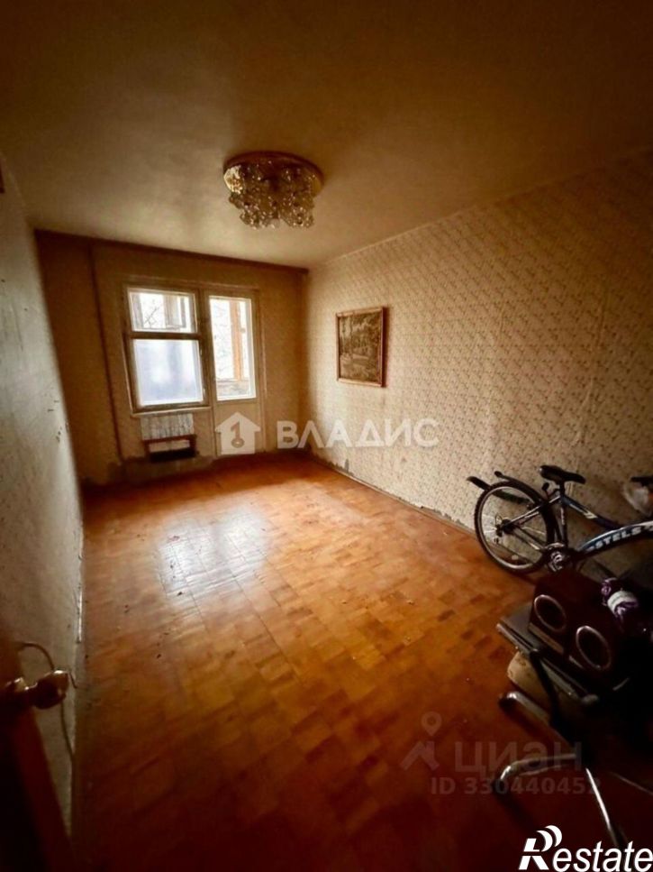 2-комн квартира ул 8-й Воздушной Армии, 34,  д. 34