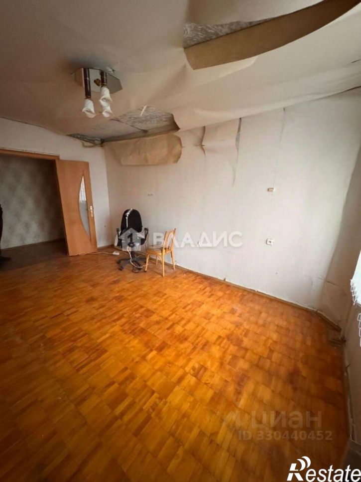 2-комн квартира ул 8-й Воздушной Армии, 34,  д. 34