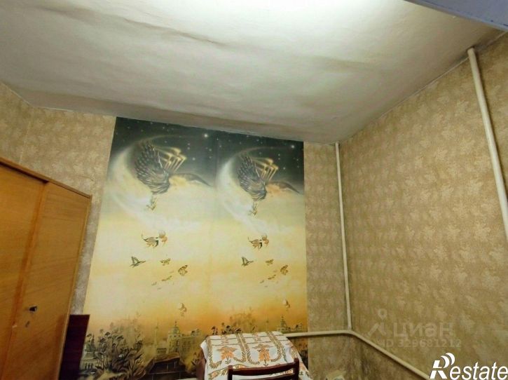 1-комн квартира ул Рионская, 10,  д. 10