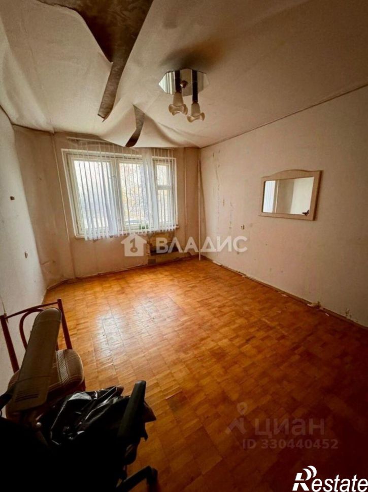 2-комн квартира ул 8-й Воздушной Армии, 34,  д. 34