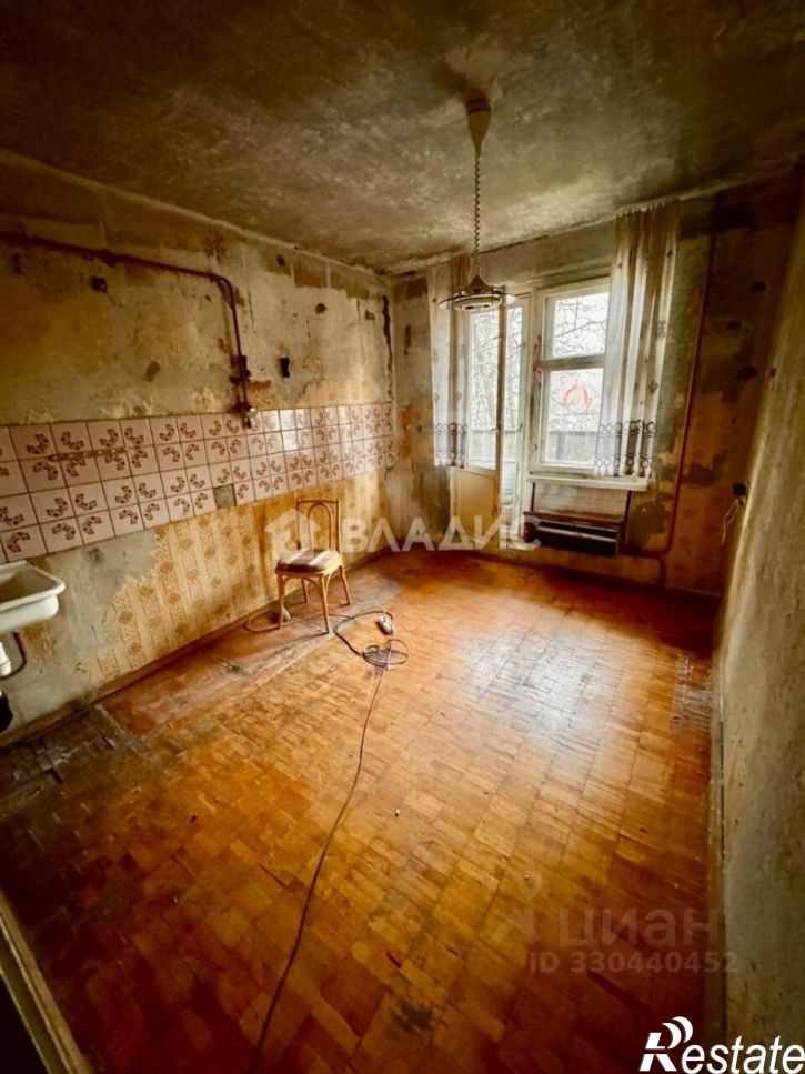2-комн квартира ул 8-й Воздушной Армии, 34,  д. 34