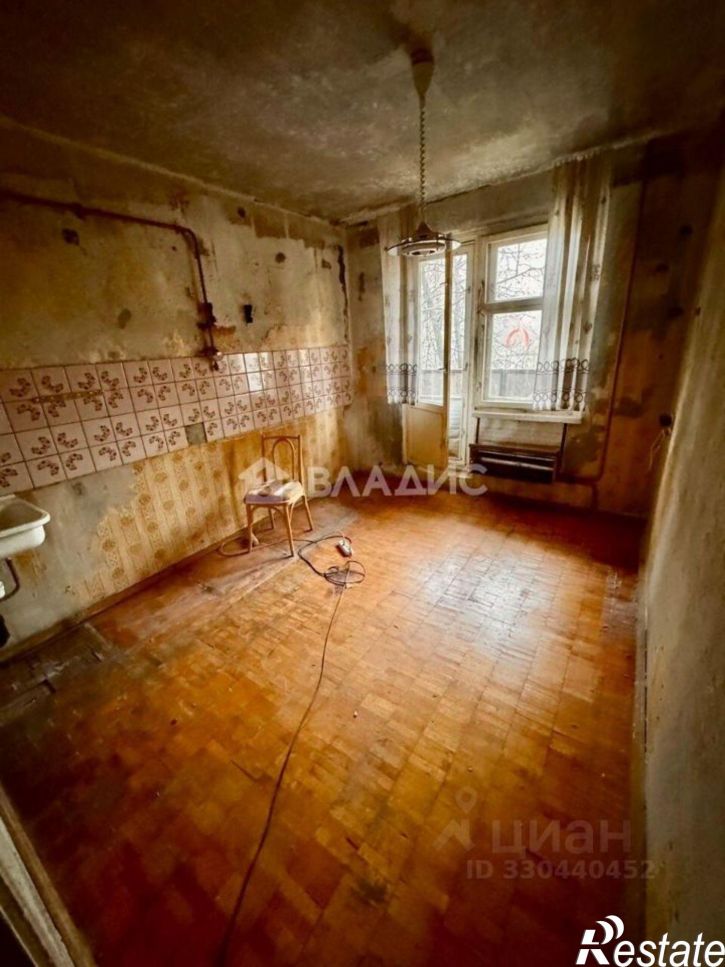 2-комн квартира ул 8-й Воздушной Армии, 34,  д. 34