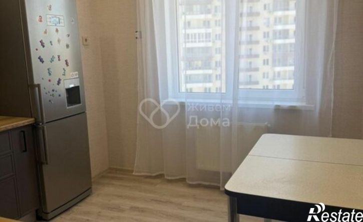 1-комн квартира ул им. Расула Гамзатова, 19,  д. 19