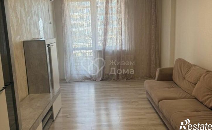 1-комн квартира ул им. Расула Гамзатова, 19,  д. 19