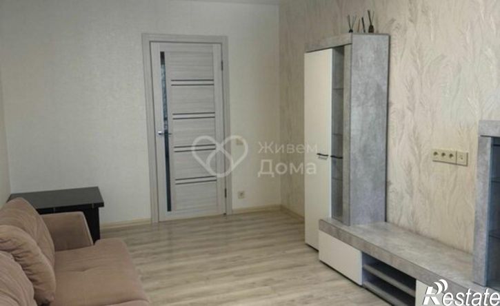 1-комн квартира ул им. Расула Гамзатова, 19,  д. 19
