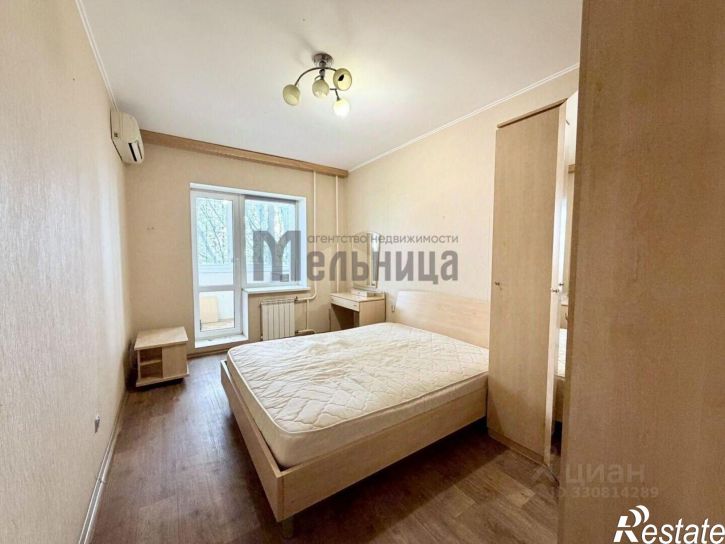 2-комн квартира ул Шауляйская, 4а,  д. 4а