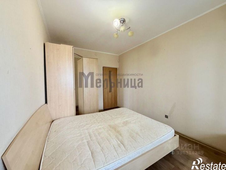 2-комн квартира ул Шауляйская, 4а,  д. 4а