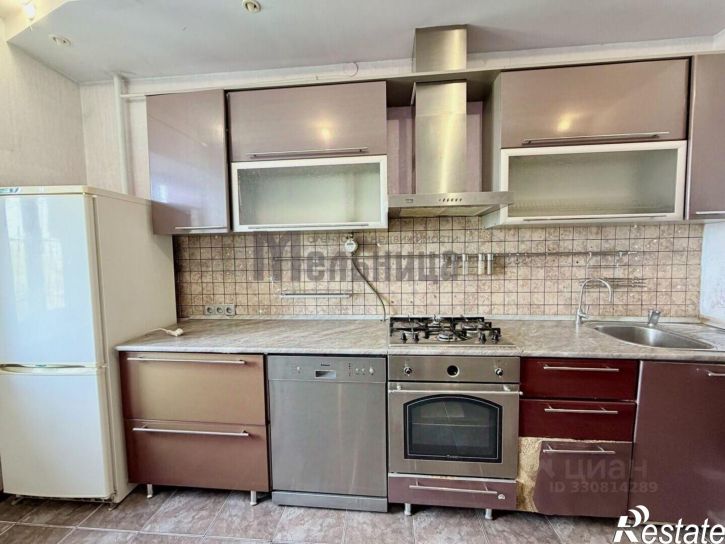 2-комн квартира ул Шауляйская, 4а,  д. 4а