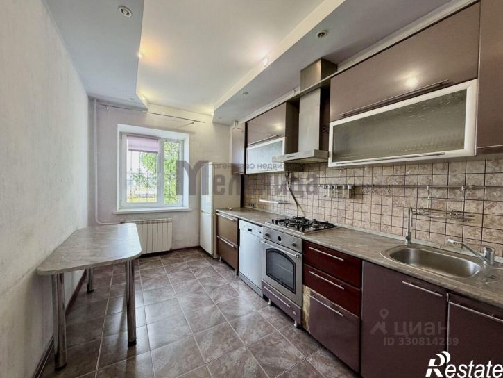 2-комн квартира ул Шауляйская, 4а,  д. 4а