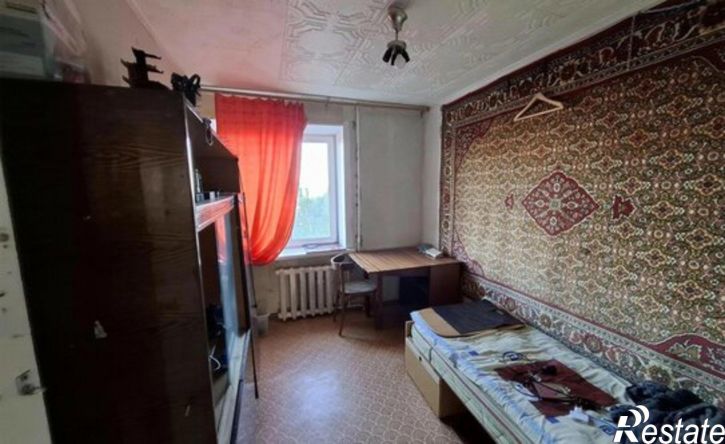 4-комн квартира ул Чигиринская, 2,  д. 2