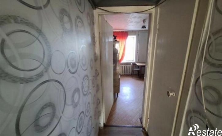 4-комн квартира ул Чигиринская, 2,  д. 2