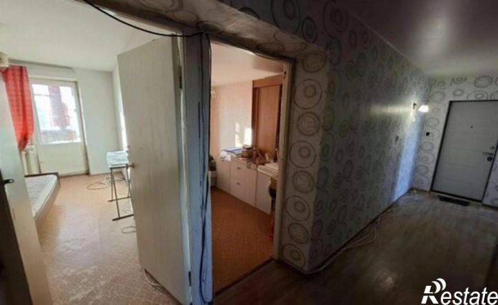 4-комн квартира ул Чигиринская, 2,  д. 2