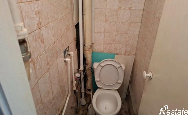 4-комн квартира ул Чигиринская, 2,  д. 2