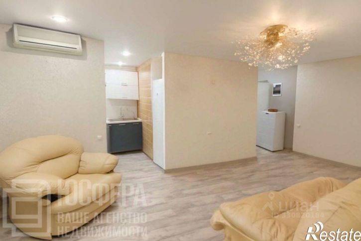 3-комн квартира проспект Ленина, 45,  д. 45