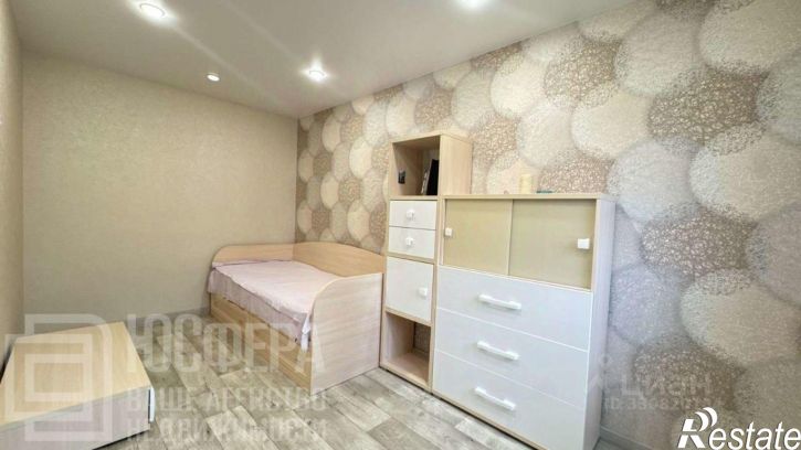 3-комн квартира проспект Ленина, 45,  д. 45