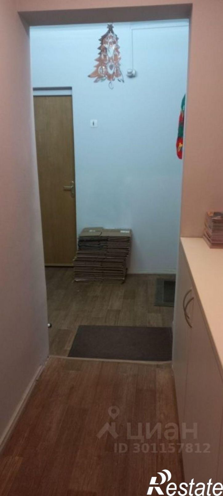 Офис Коммунистическая улица, 8,  д. 8